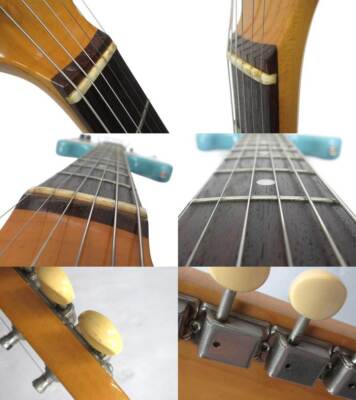 Fender Japan MUSTANG / MG66 / CBL / 2004~2006 MG | eBay UK