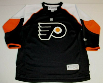 flyers blank jersey