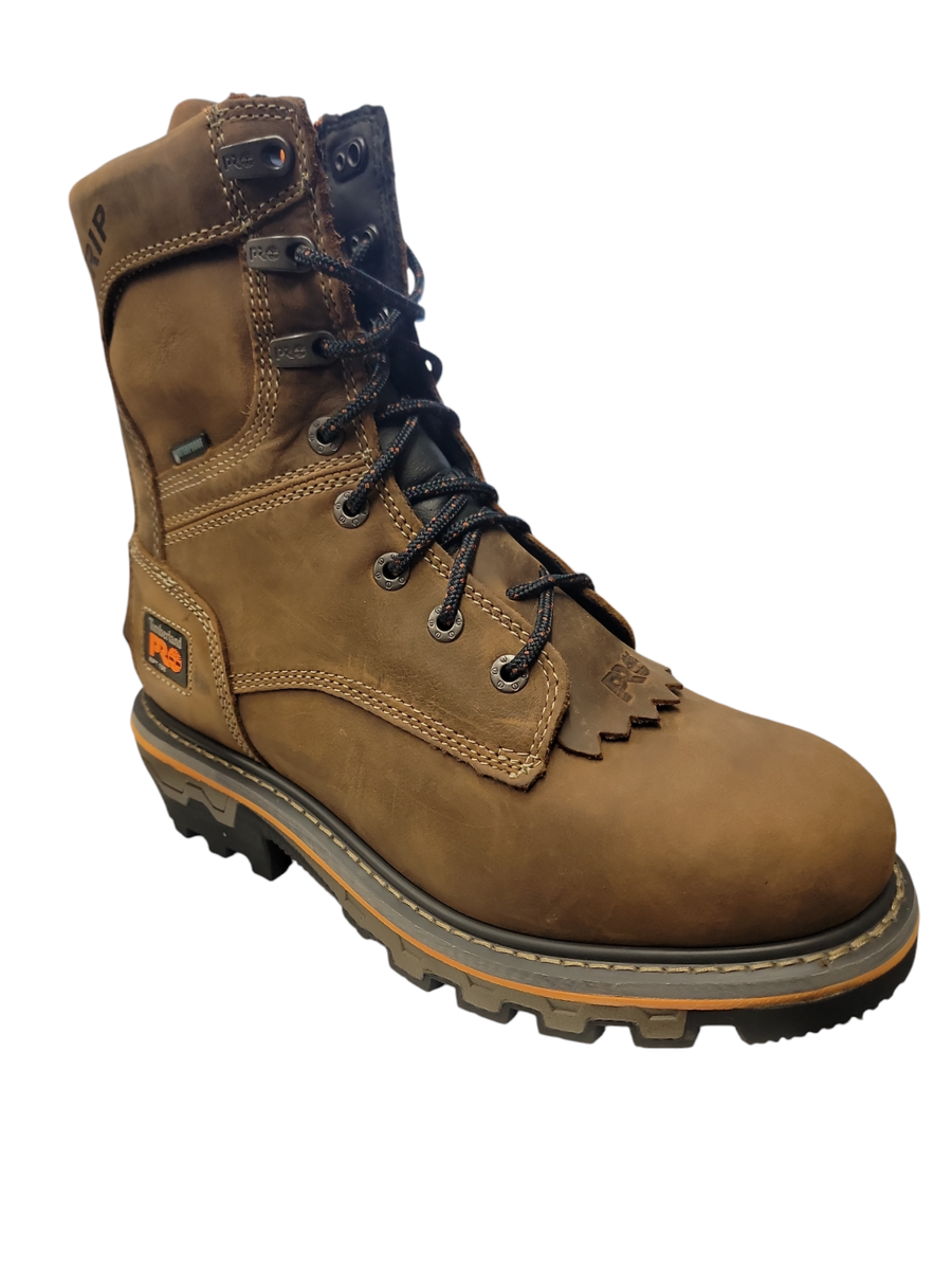 Men's Timberland Pro Boondock HD 8
