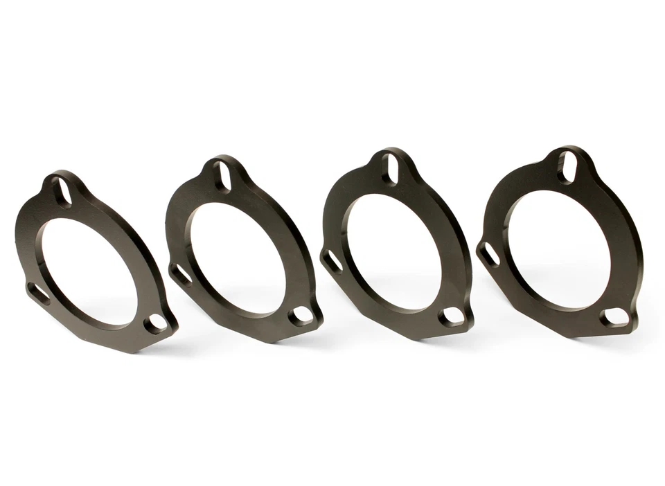 Kit de nivelación de 1,25" para Chevrolet Colorado GMC Canyon 2015-2024 HECHO EN EE. UU. Foto 3 de 4