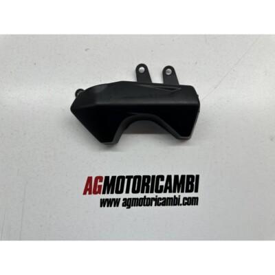 KÜHLERFLÜSSIGKEITSWANNE DECKEL TRIUMPH STREET TRIPLE 660 S 2020-2024
