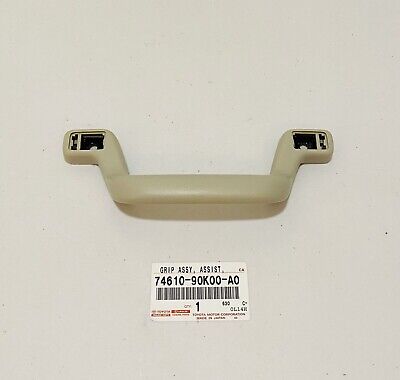 GENUINE TOYOTA 1988-1990 LAND CRUISER FRONT PILLAR GRAB HANDLE