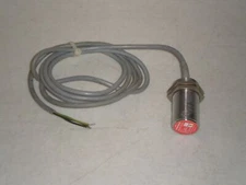 Turck BI10-G30-AZ2 Proximity Switch Sensor 80-250 VAC, Bi 10-G30-AZ2 Free Ship!