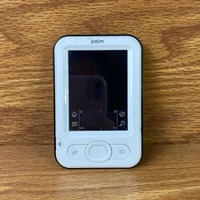 Palm Z22 Handheld Portable USB Color Screen 32MB Memory PalmOS Lightweight PDA