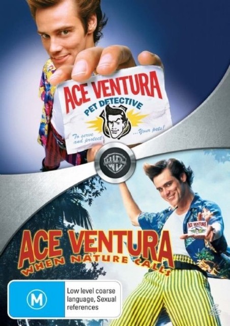 ace ventura 1