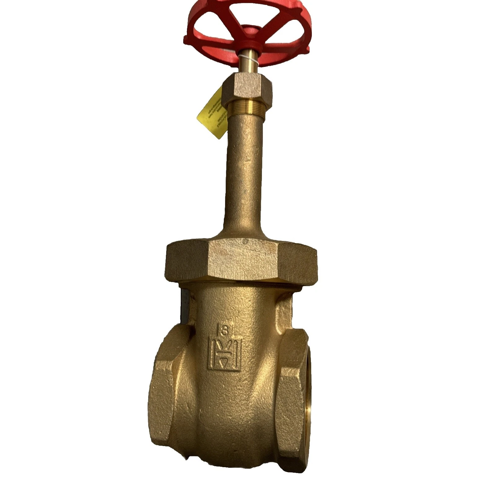 Manual de Válvulas De Compuerta