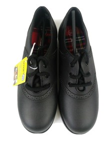 girls saddle oxfords