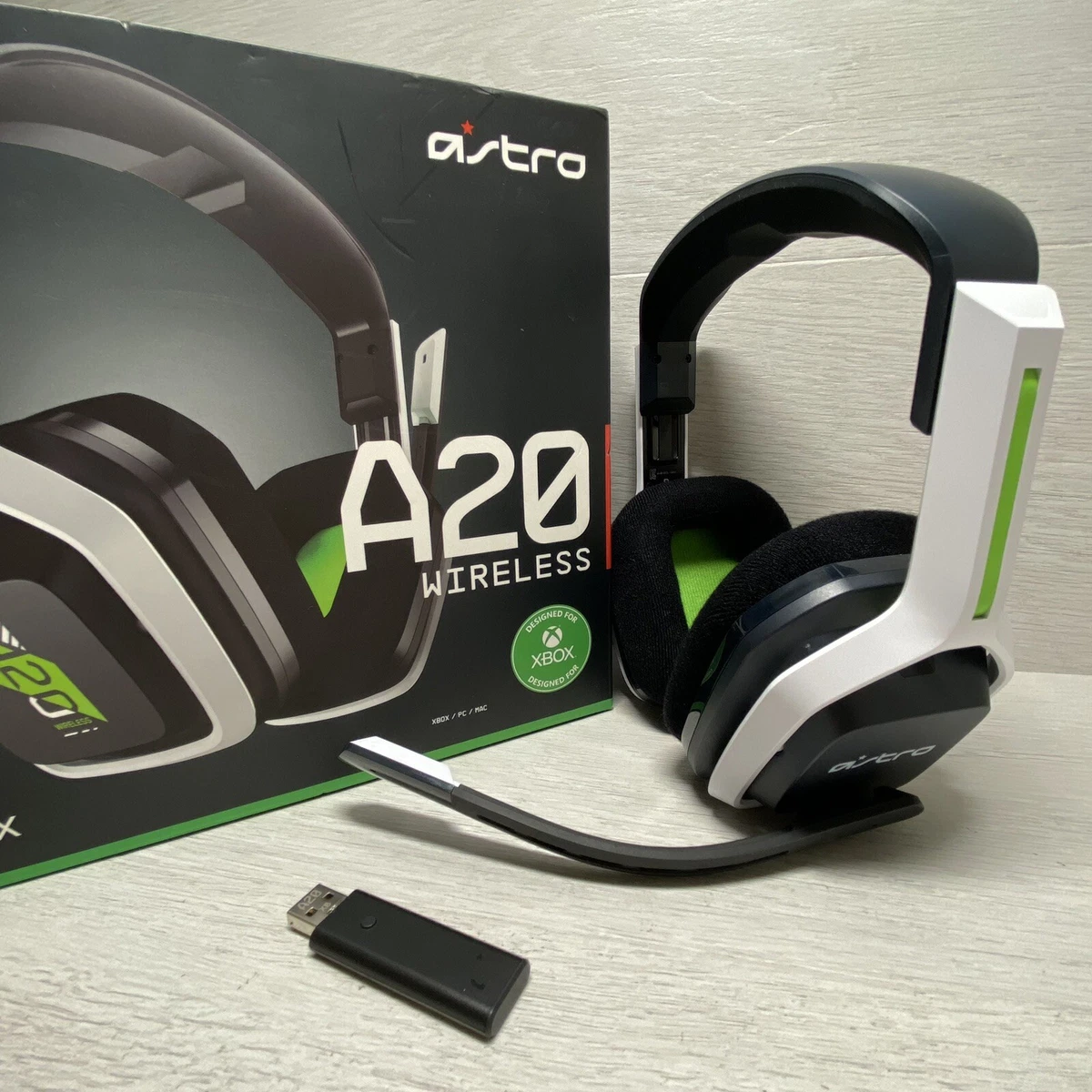 Astro a20 xbox series s new arrivals