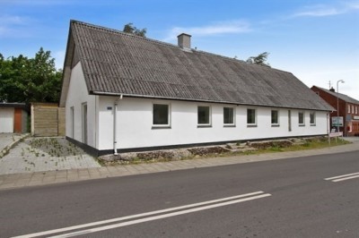 Boliger hobro find din næste bolig på dba