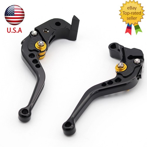 For Kawasaki NINJA 300R/Z300(w And W/o ABS) 2013-2018 2017 Clutch Brake Levers - Foto 9