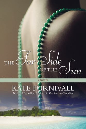 The Far Side of the Sun Furnivall, Kate Acceptable Book 0 paperback