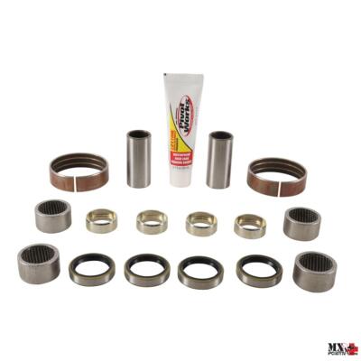 KIT SCHWINGENLAGER KTM SX-F 250 2005-2010 PIVOT WORKS PWSAK-T03-020