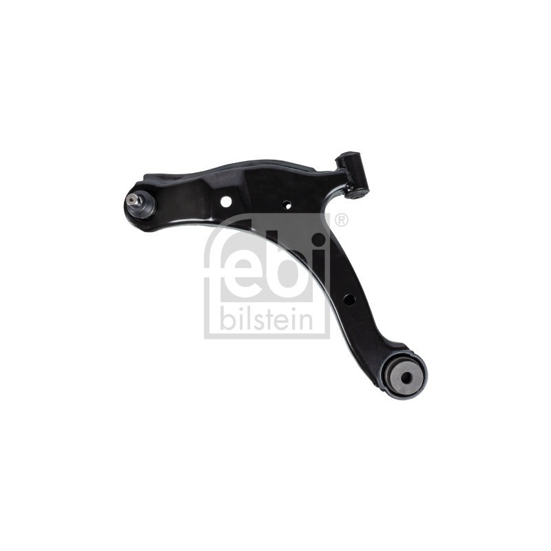 FEBI BILSTEIN 41052 Track Control Arm Wishbone Front Left for