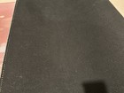 Decorative Makeup Mat for Vanity. 31 X 11.5” Non Slip Vanity Mat Easy to Clean — photo 5