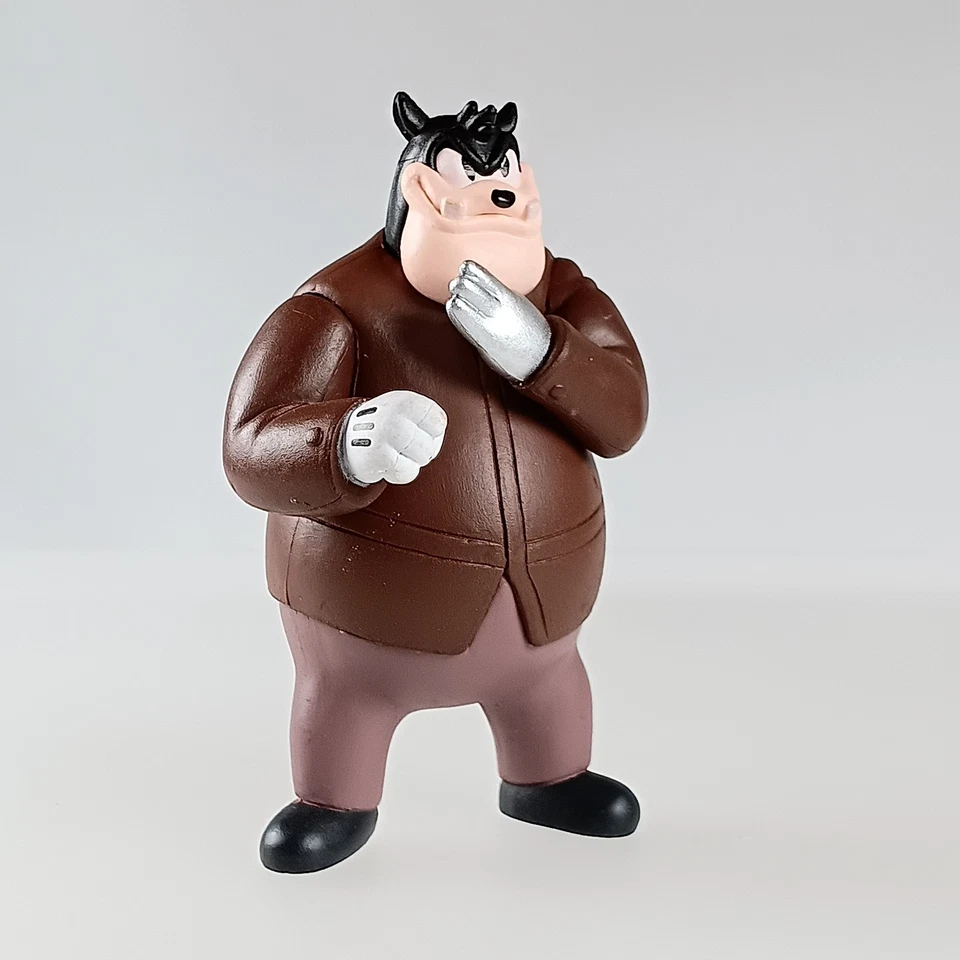 Pete - Figura Cinematográfica "Mickey & Friends" - Edición Kung Fu - De Japón - Imagen 3 de 4