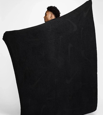 Nike Phoenix Cozy Boucle Blanket Unisex Sports Casual