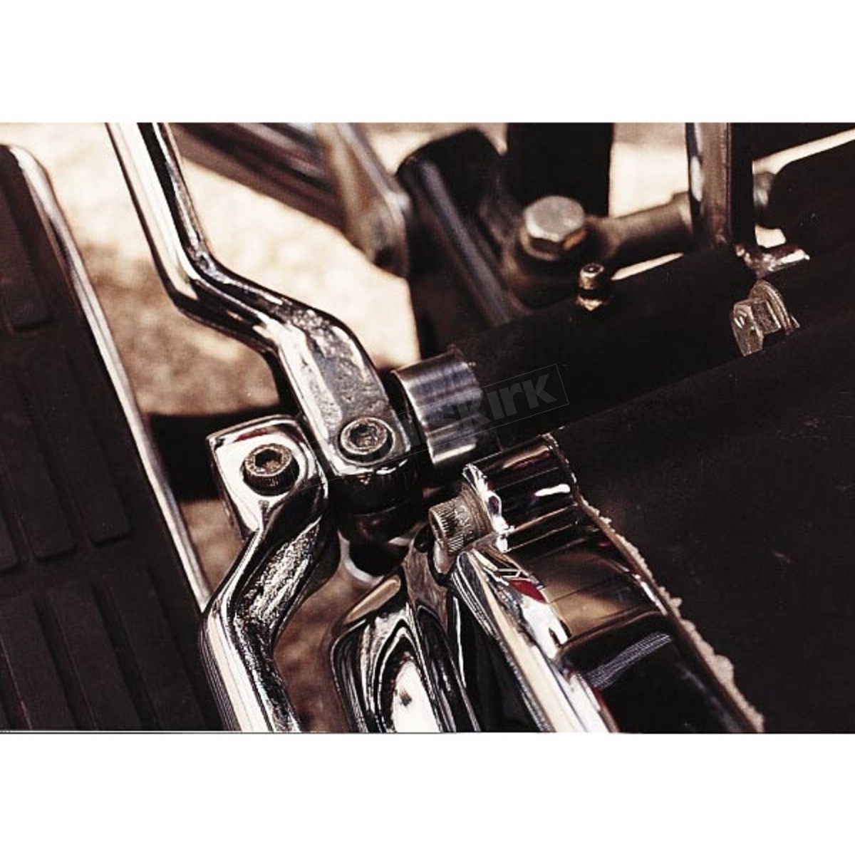 Mid USA Anti-Rattle Kit for Heel-Toe Shifters - 44400 | eBay