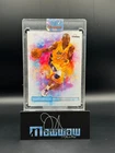 Kobe Bryant 'FUNTROPOLIS' Art Card Limited 1/1 John Rudolph Jer 24 Only 1 Made