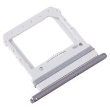 For Samsung Galaxy Z Flip 5G SM-F707B Original SIM Card Tray, For Samsung Galaxy