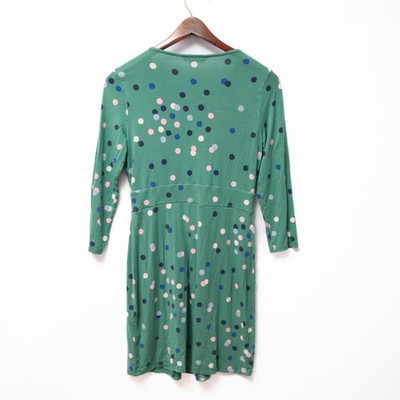 boden green polka dot dress Shop Boden Clothing and Dresses at SilkRoll. Trade with us!