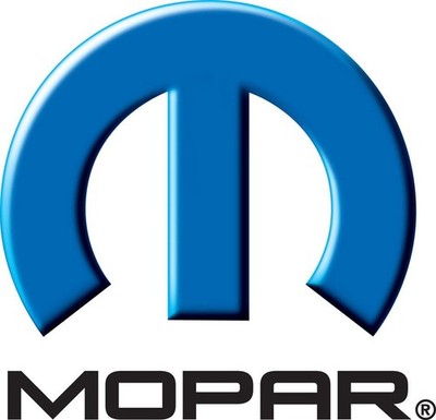 Trailer Hitch Cover Mopar 6XP91GXHAA