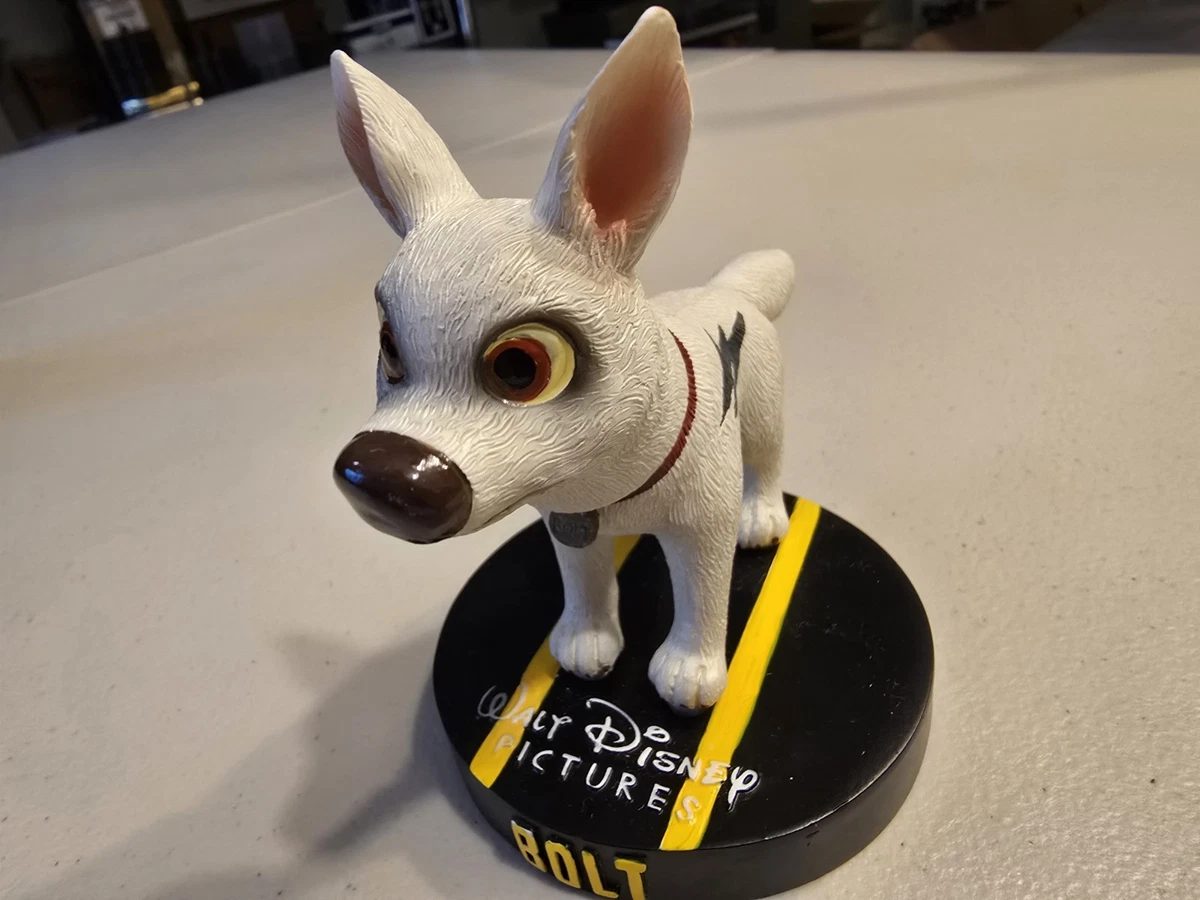 Bolt Contemporary Disney Collectibles (1968-Now) for sale | eBay display picture 1
