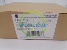 1PCS New Honeywell L404F1102 pressure switch free shipping ~