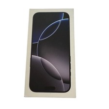 Original BOX for Apple iPhone 15 PRO MAX Box Only