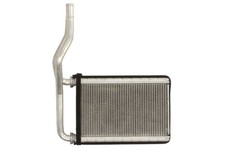 Chauffage pour FIAT SEDICI; SUZUKI SWIFT III, SWIFT IV, SX4 1.2-2.0D 02.05-
