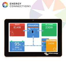 Victron GX Touch 50 Accessory to suit the Cerbo GX - 5" Screen