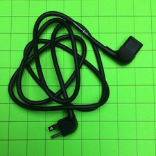 Samsung S34A650UBN Monitor AC 90 Degree Power Cable Cord