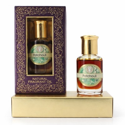 Patchouli Öl Patschuli 10ml Hippie Patchuli parfum Indien Hippie song of india R