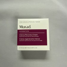 Murad Hydration Cellular Hydration Repair Cream 0.25 oz