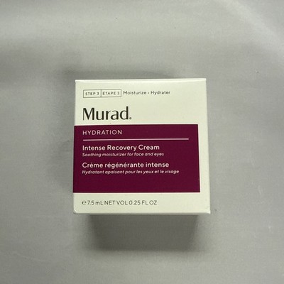 Murad Hydration Cellular Hydration Repair Cream 0.25 oz