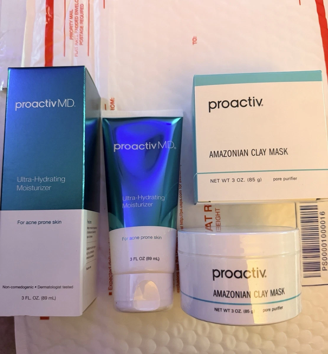 Proactiv Skin Care Sets & Kits for sale | eBay