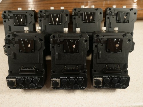 Sony XDCA-FS7 Extension Unit For Sony PXW-FS7 Cinema Cameras (Mark I & Mark II)