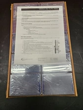 Velocity11 11484-102 384ST 30µL Sterile Robotic Pipette Tips for Agilent Bravo