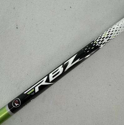 Matrix Ozik HD6 TP RBZ Driver Shaft Stiff RBZ ADAPTER 44.5  STANDARD LENGTH EUC