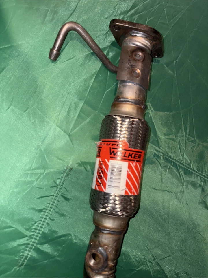 Exhaust Pipe Walker 52587 Brand New Kia Sportage And Hyundai Tucson - Image 4 of 4