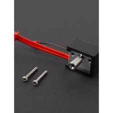 For high-temperature 300   grade version /260   basic version heating block kit