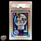 2024 Bowman Chrome Paul Skenes AI Refractor Rookie Card BAI-15 PSA 10 GEM MINT
