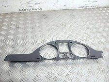 VW PASSAT B7 ALLTRACK 365 Geschwindigkeitsmesserverkleidung 3C1858335 31325822