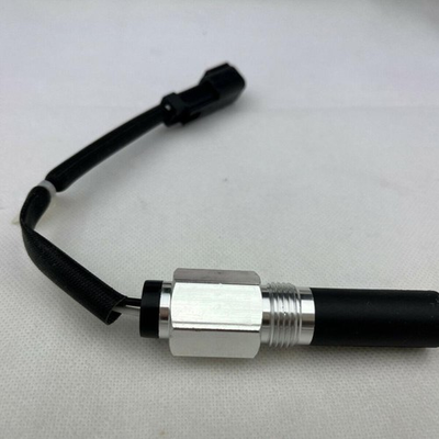 #ad Speed Pressure Sensor 196 1185 1961185 fits for CAT Excavator $47.71