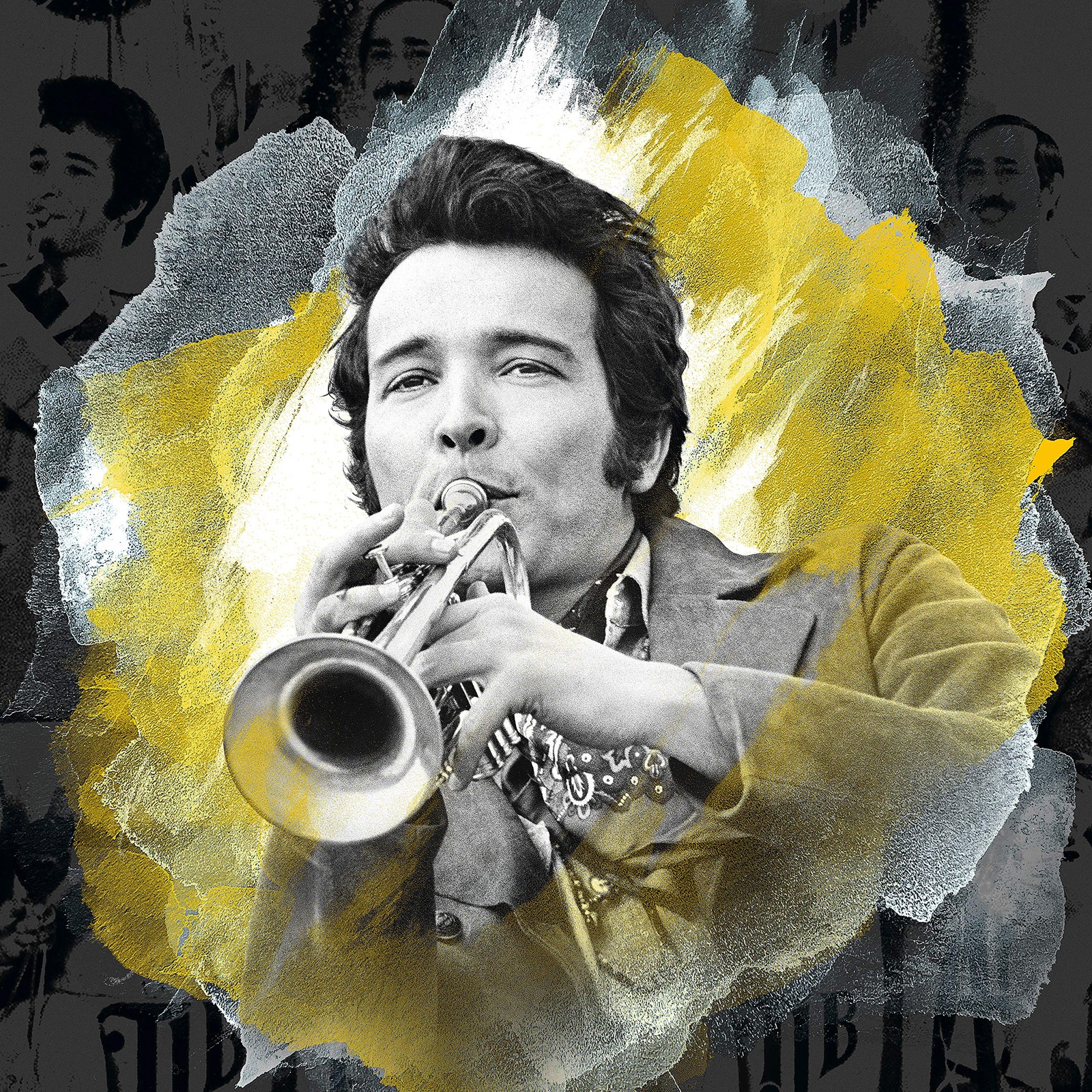 Herb Alpert Herb Alpert Is... (Vinyl LP)