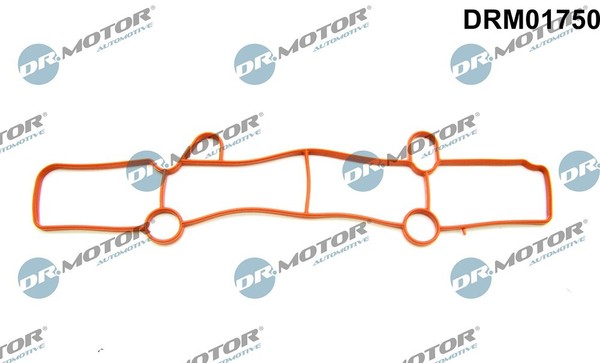 Dr.Motor Automotive Dichtung, AnsaugkrüMmer FüR Ford-image