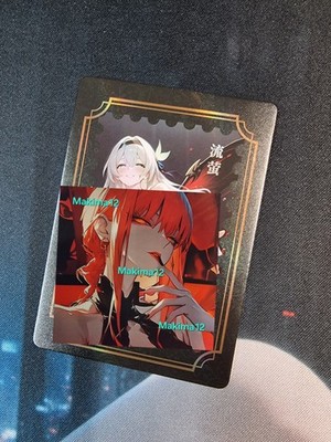 AUSWAHL | TMLA Full DE  Set | Goddess Story Waifu Karte Cards Pick