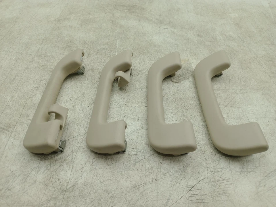 JUEGO BEGIE TECHO INTERIOR MANIJA AUDI A4 B9 2015-2025 Foto 4 de 4