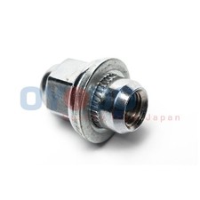 3x Radmutter (Satz) für Toyota Starlet P8 | 355282