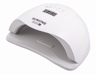 5903332007707 Sunone Home2 lampa UV/LED 80W White (P1) Sunone