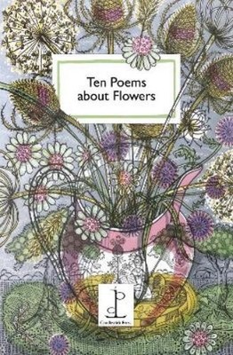 Katharine Towers Ten Poems about Flowers (Taschenbuch)